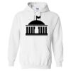 Heavy Blend Hooded Sweatshirt Thumbnail