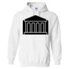 Heavy Blend Hooded Sweatshirt Thumbnail