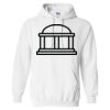 Heavy Blend Hooded Sweatshirt Thumbnail