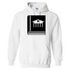 Heavy Blend Hooded Sweatshirt Thumbnail