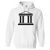 Heavy Blend Hooded Sweatshirt Thumbnail