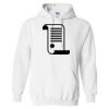Heavy Blend Hooded Sweatshirt Thumbnail