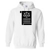 Heavy Blend Hooded Sweatshirt Thumbnail