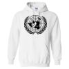 Heavy Blend Hooded Sweatshirt Thumbnail