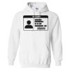 Heavy Blend Hooded Sweatshirt Thumbnail