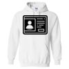 Heavy Blend Hooded Sweatshirt Thumbnail