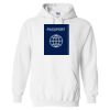 Heavy Blend Hooded Sweatshirt Thumbnail