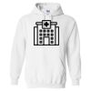 Heavy Blend Hooded Sweatshirt Thumbnail