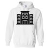 Heavy Blend Hooded Sweatshirt Thumbnail