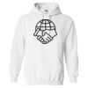 Heavy Blend Hooded Sweatshirt Thumbnail