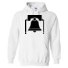 Heavy Blend Hooded Sweatshirt Thumbnail