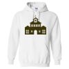 Heavy Blend Hooded Sweatshirt Thumbnail