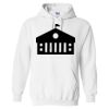 Heavy Blend Hooded Sweatshirt Thumbnail