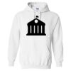 Heavy Blend Hooded Sweatshirt Thumbnail