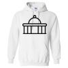 Heavy Blend Hooded Sweatshirt Thumbnail