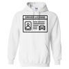 Heavy Blend Hooded Sweatshirt Thumbnail