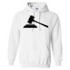 Heavy Blend Hooded Sweatshirt Thumbnail