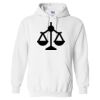 Heavy Blend Hooded Sweatshirt Thumbnail