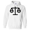 Heavy Blend Hooded Sweatshirt Thumbnail