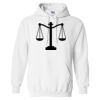 Heavy Blend Hooded Sweatshirt Thumbnail