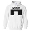 Heavy Blend Hooded Sweatshirt Thumbnail