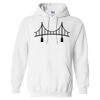 Heavy Blend Hooded Sweatshirt Thumbnail