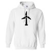 Heavy Blend Hooded Sweatshirt Thumbnail