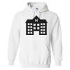 Heavy Blend Hooded Sweatshirt Thumbnail