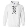 Heavy Blend Hooded Sweatshirt Thumbnail