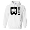 Heavy Blend Hooded Sweatshirt Thumbnail
