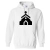 Heavy Blend Hooded Sweatshirt Thumbnail