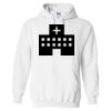 Heavy Blend Hooded Sweatshirt Thumbnail