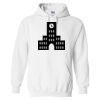 Heavy Blend Hooded Sweatshirt Thumbnail