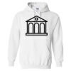 Heavy Blend Hooded Sweatshirt Thumbnail