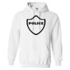 Heavy Blend Hooded Sweatshirt Thumbnail