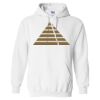 Heavy Blend Hooded Sweatshirt Thumbnail