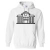 Heavy Blend Hooded Sweatshirt Thumbnail