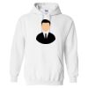 Heavy Blend Hooded Sweatshirt Thumbnail