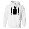 Heavy Blend Hooded Sweatshirt Thumbnail