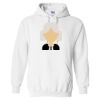 Heavy Blend Hooded Sweatshirt Thumbnail
