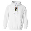 Heavy Blend Hooded Sweatshirt Thumbnail