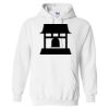 Heavy Blend Hooded Sweatshirt Thumbnail
