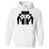 Heavy Blend Hooded Sweatshirt Thumbnail