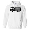 Heavy Blend Hooded Sweatshirt Thumbnail