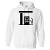 Heavy Blend Hooded Sweatshirt Thumbnail