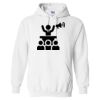 Heavy Blend Hooded Sweatshirt Thumbnail