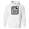 Heavy Blend Hooded Sweatshirt Thumbnail