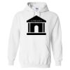Heavy Blend Hooded Sweatshirt Thumbnail