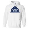 Heavy Blend Hooded Sweatshirt Thumbnail