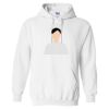 Heavy Blend Hooded Sweatshirt Thumbnail